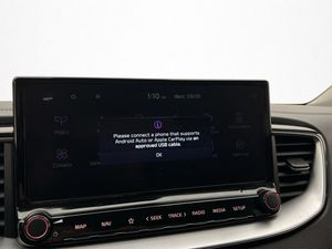 Kia XCeed bild 24