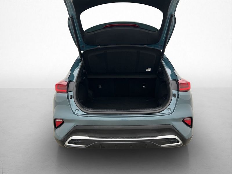 Kia XCeed bild 12