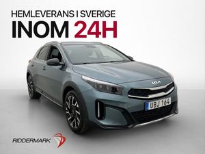 Kia XCeed bild 1