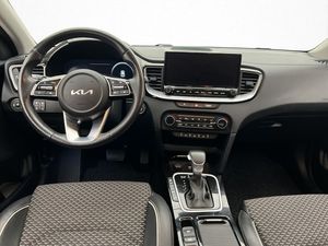 Kia XCeed bild 15