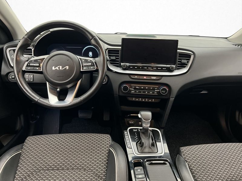 Kia XCeed bild 15