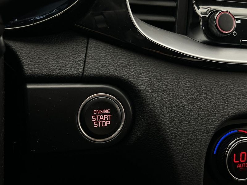 Kia XCeed bild 29