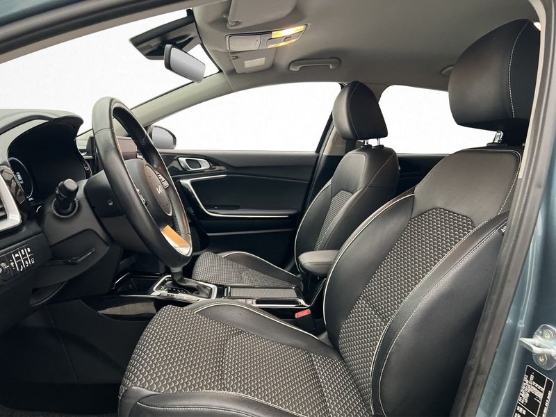 Kia XCeed bild 14