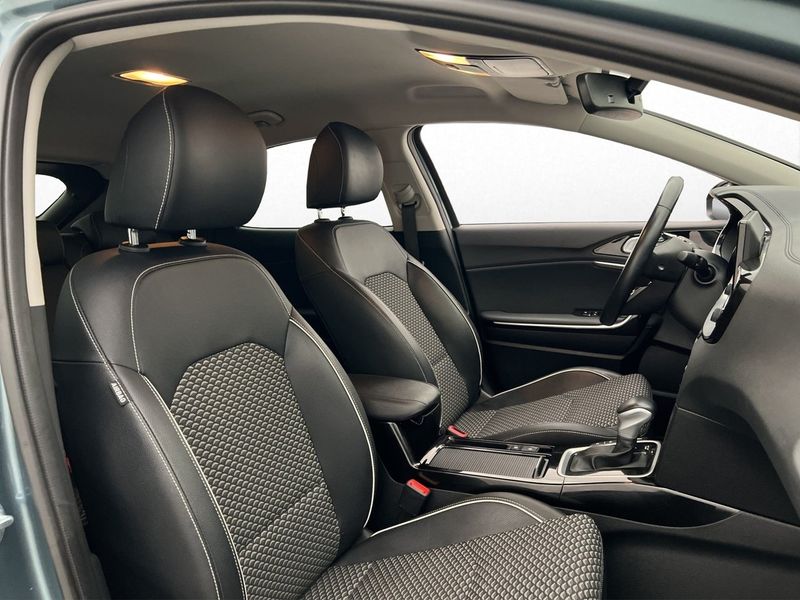Kia XCeed bild 19