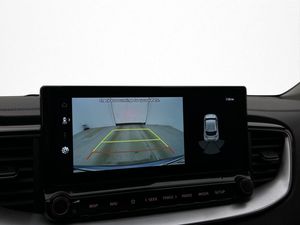 Kia XCeed bild 21