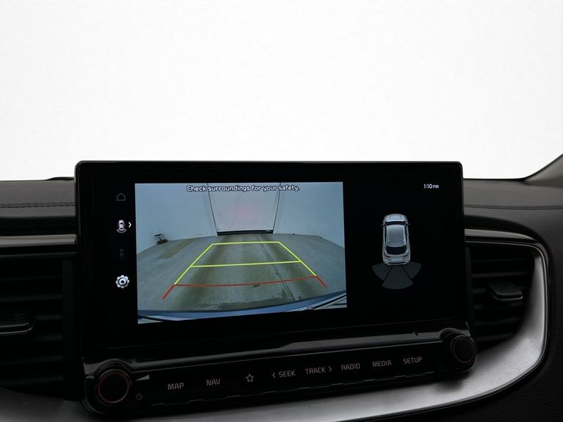 Kia XCeed bild 21