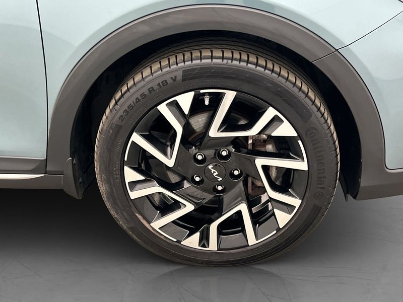 Kia XCeed bild 33