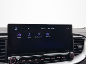 Kia XCeed bild 23