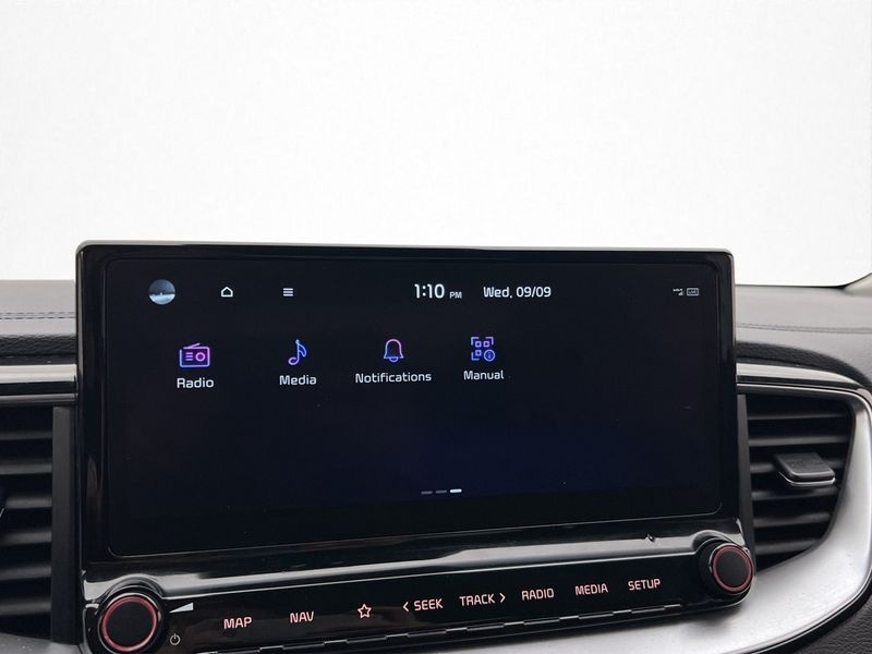 Kia XCeed bild 23