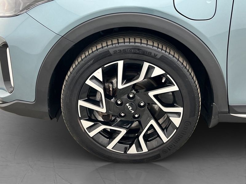 Kia XCeed bild 30