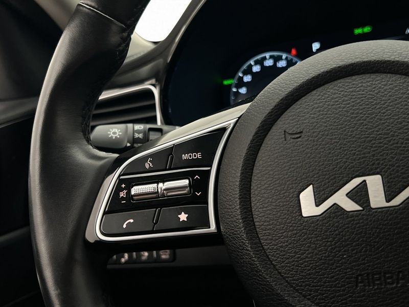 Kia XCeed bild 16
