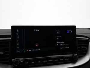 Kia XCeed bild 26