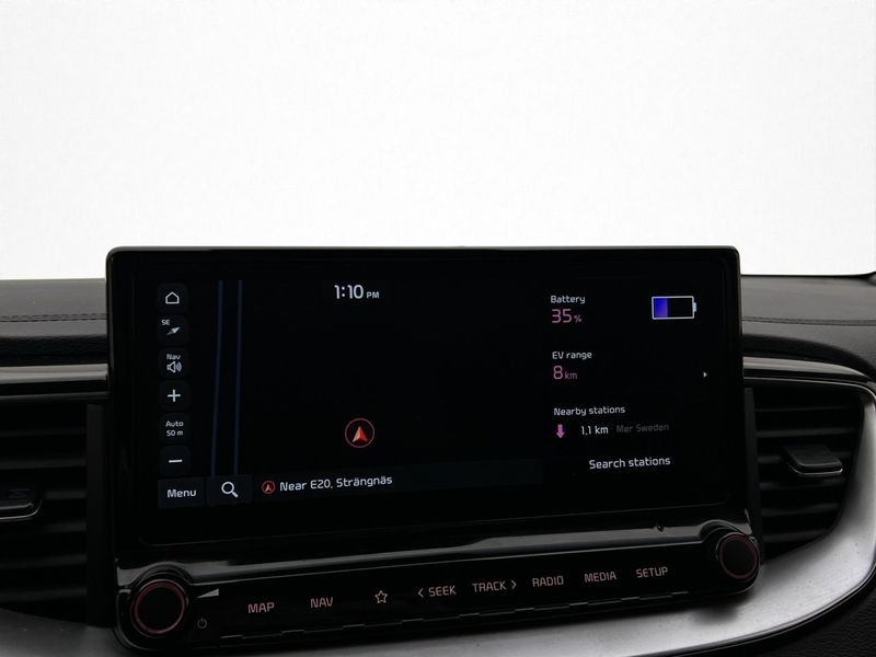 Kia XCeed bild 26
