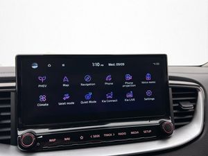 Kia XCeed bild 22