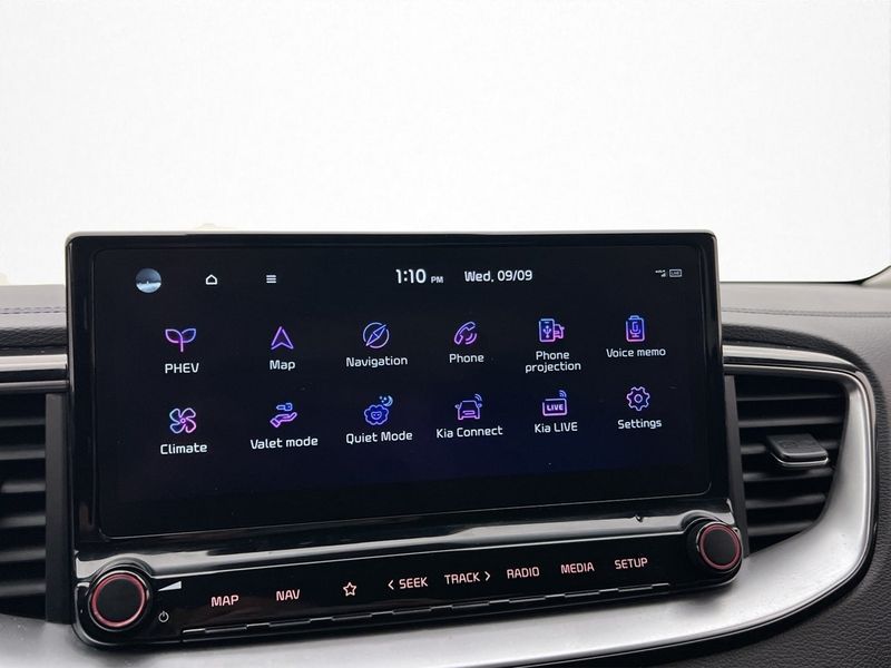 Kia XCeed bild 22