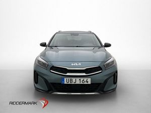 Kia XCeed bild 2
