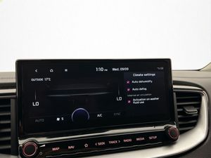 Kia XCeed bild 25
