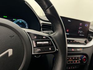 Kia XCeed bild 18