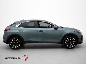 Kia XCeed bild 9