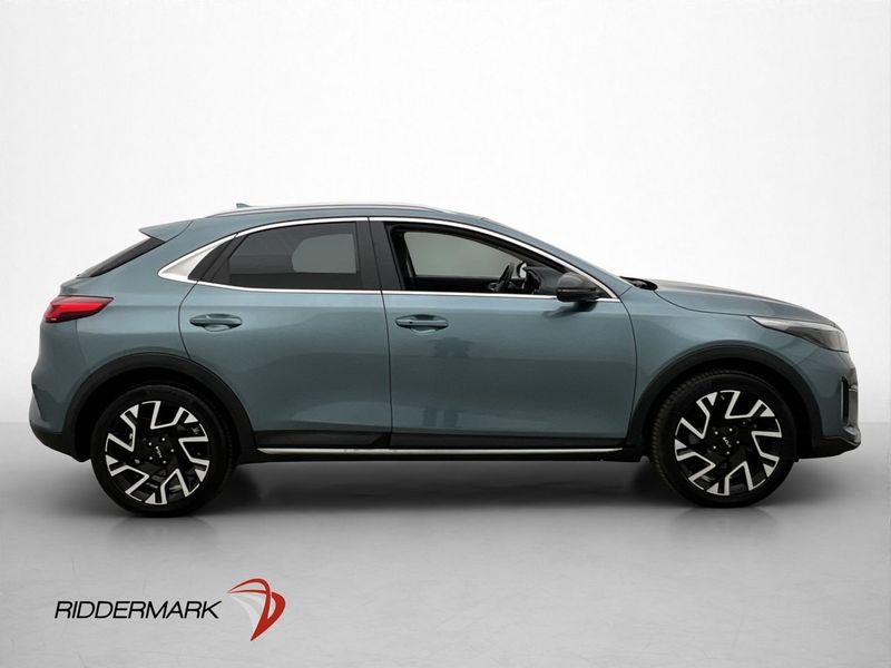 Kia XCeed bild 9