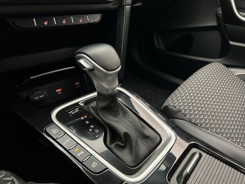 Kia XCeed bild 28