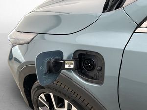 Kia XCeed bild 10