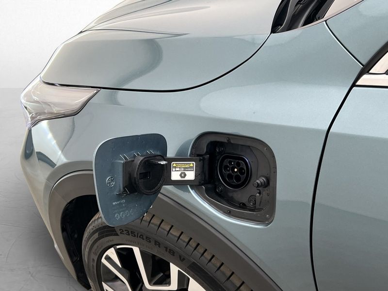 Kia XCeed bild 10