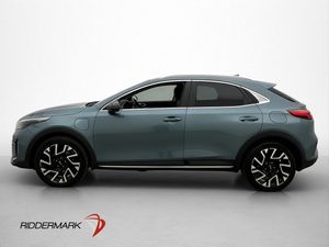 Kia XCeed bild 4