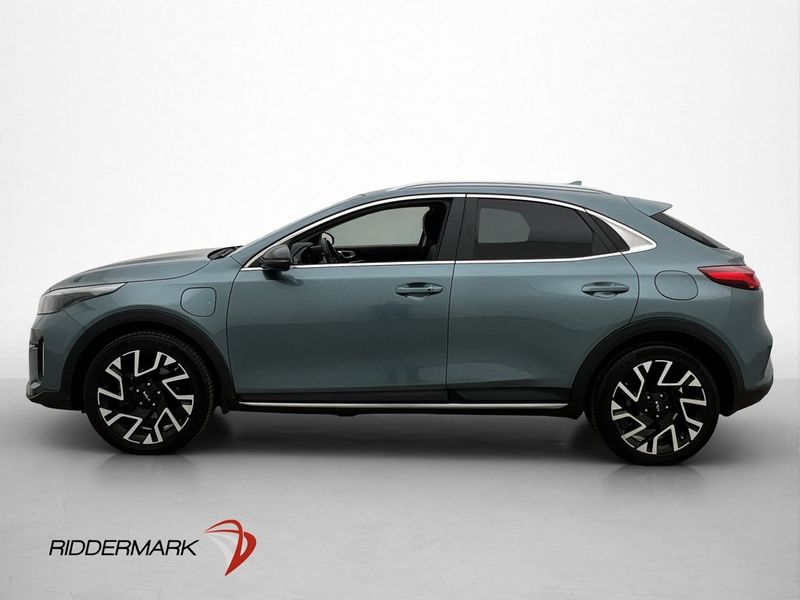 Kia XCeed bild 4