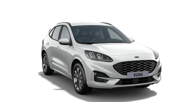 Ford Puma Gen-E Premium 168hk - 2026