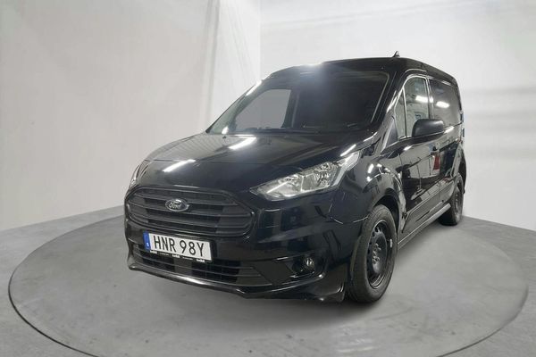Ford Transit Connect 1.5 EcoBlue (100hk) - 2021