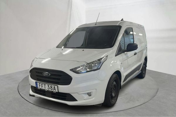 Ford Transit Connect 1.5 EcoBlue (100hk) - 2022