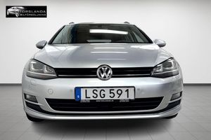 Volkswagen Golf bild 7