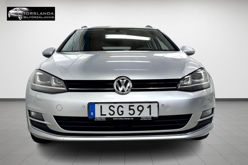 Volkswagen Golf bild 7