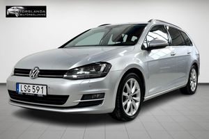 Volkswagen Golf bild 1