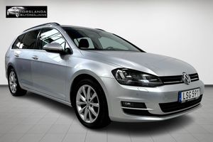 Volkswagen Golf bild 2