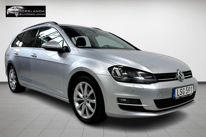 Volkswagen Golf bild 2