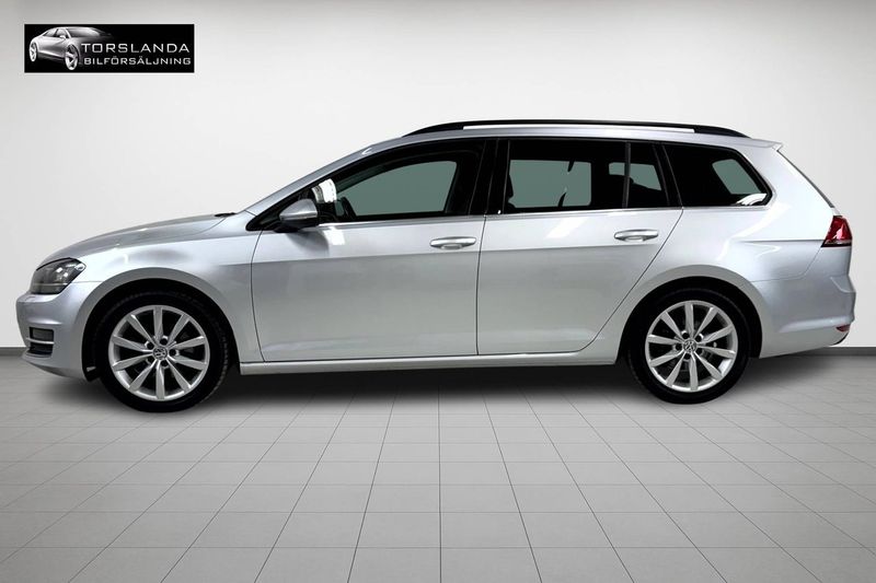 Volkswagen Golf bild 5