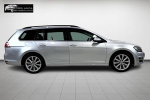 Volkswagen Golf bild 6