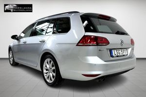Volkswagen Golf bild 3