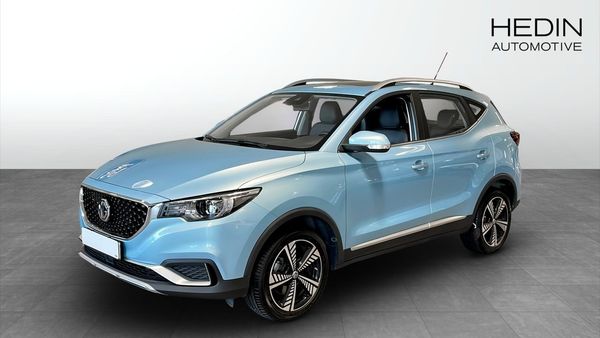MG ZS EV 143HK - 2021