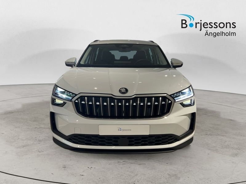 Skoda Kodiaq bild 5