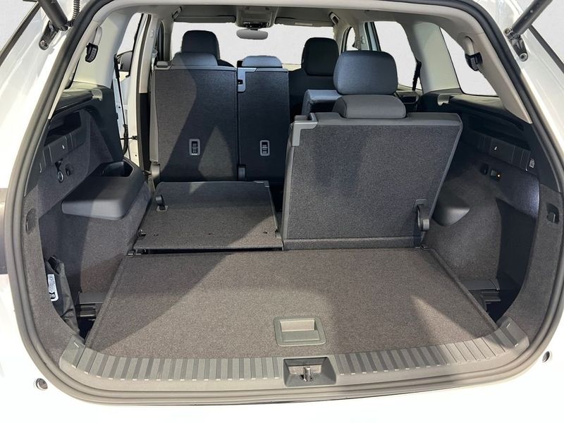 Skoda Kodiaq bild 10