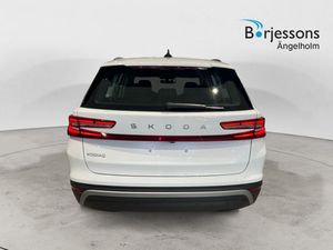 Skoda Kodiaq bild 4