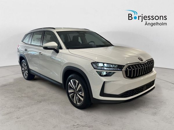 Skoda Kodiaq SELECTION 1,5 TSI M-HEV 150 HK DSG, 7-sits,... - 2026