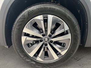 Skoda Kodiaq bild 6