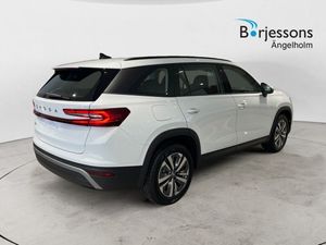 Skoda Kodiaq bild 3