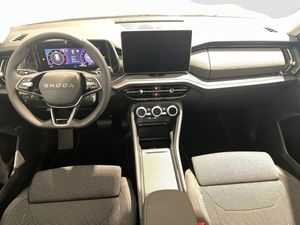 Skoda Kodiaq bild 8