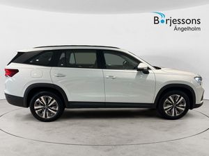 Skoda Kodiaq bild 2