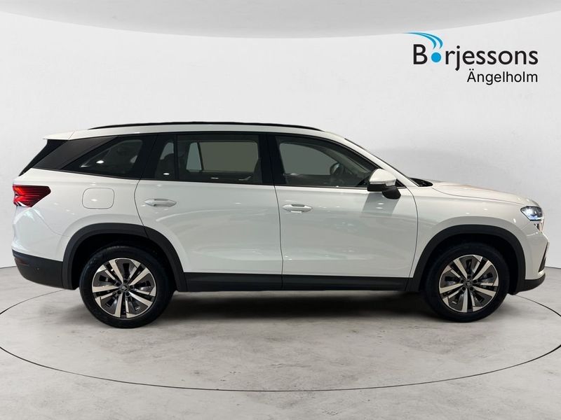 Skoda Kodiaq bild 2